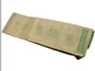 SEBO 6198AM C Series Service Box - Filter & Bags - Avon Vacuums