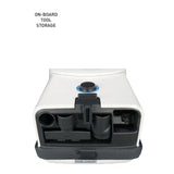 SEBO Airbelt D4 Canister Vacuum - German Ultra-Quiet Power - Avon Vacuums