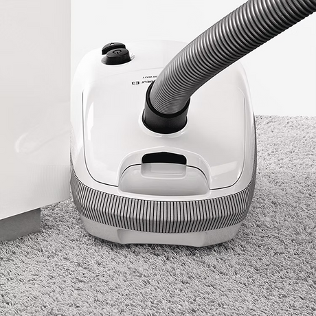 SEBO E2 Turbo Canister Vacuum - German Quiet Cleaning Power - Avon Vacuums