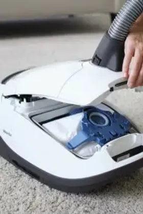 Complete C3 Cat & Dog PowerLine - SGEE0 - Avon Vacuums