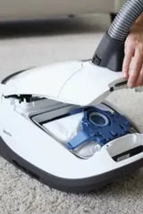 Complete C3 Cat & Dog PowerLine - SGEE0 - Avon Vacuums