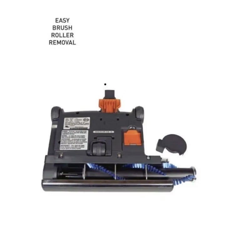 SEBO E3 Premium Canister Vacuum - German Quiet Deep Clean - Avon Vacuums