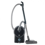 SEBO Airbelt D4 Canister Vacuum - German Ultra-Quiet Power - Avon Vacuums