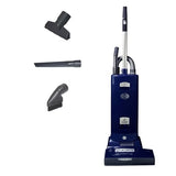 SEBO X8 Widetrack Vacuum - German Wide-Area Cleaning Power - Avon Vacuums