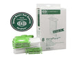 SEBO 6629AM K Series Filter Bags - 8 Pack - Avon Vacuums