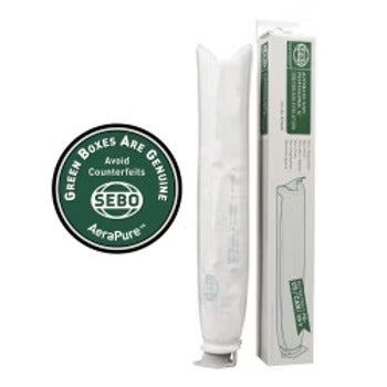 SEBO 5036AM Microfilter - X G 300 350 Series - Avon Vacuums
