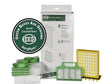 SEBO 6431AM HEPA Service Box - Airbelt K Series - Avon Vacuums