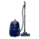 SEBO E2 Turbo Canister Vacuum - German Quiet Cleaning Power - Avon Vacuums