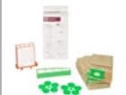 SEBO 6198AM C Series Service Box - Filter & Bags - Avon Vacuums