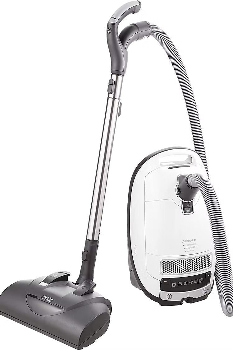 Complete C3 Cat & Dog PowerLine - SGEE0 - Avon Vacuums
