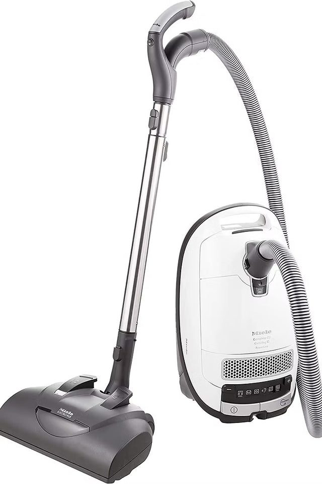 Complete C3 Cat & Dog PowerLine - SGEE0 - Avon Vacuums
