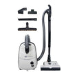 SEBO E3 Premium Canister Vacuum - German Quiet Deep Clean - Avon Vacuums