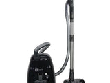 SEBO K3 Premium Canister Vacuum - German Quiet Deep Clean - Avon Vacuums