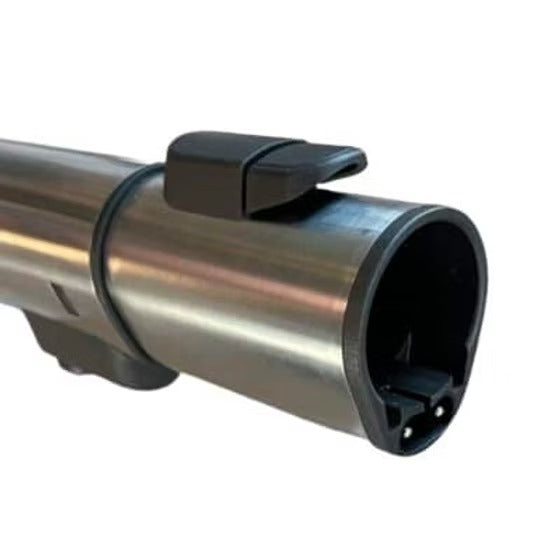Miele SET 220 Electric Telescope Wand vacuum extension tube - Avon Vacuums