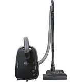 SEBO E3 Premium Canister Vacuum - German Quiet Deep Clean - Avon Vacuums