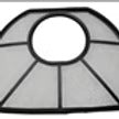 SEBO 8191AM Filter Set D - Airbelt D Series - Avon Vacuums