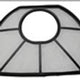 SEBO 8191AM Filter Set D - Airbelt D Series - Avon Vacuums
