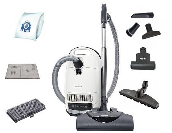 Complete C3 Cat & Dog PowerLine - SGEE0 - Avon Vacuums