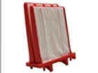 SEBO 6198AM C Series Service Box - Filter & Bags - Avon Vacuums
