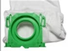 SEBO 6431AM HEPA Service Box - Airbelt K Series - Avon Vacuums