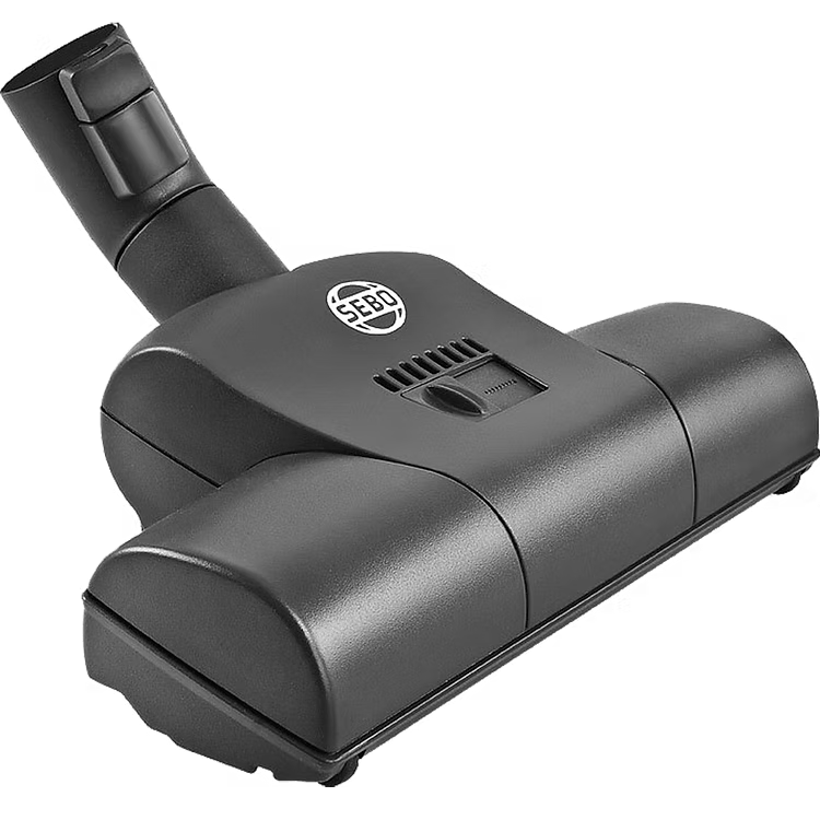SEBO E2 Turbo Canister Vacuum - German Quiet Cleaning Power - Avon Vacuums