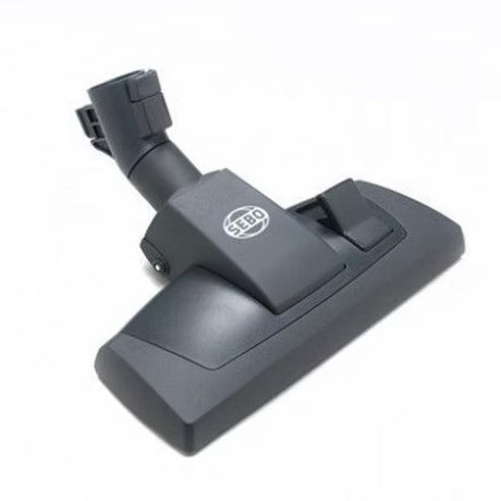 SEBO E1 Kombi Canister Vacuum - German Quiet Versatile Clean - Avon Vacuums