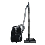 SEBO E3 Premium Canister Vacuum - German Quiet Deep Clean - Avon Vacuums