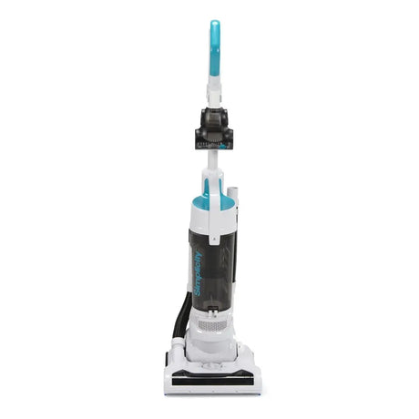 Simplicity Clean Air Bagless Pet Vacuum - Avon Vacuums
