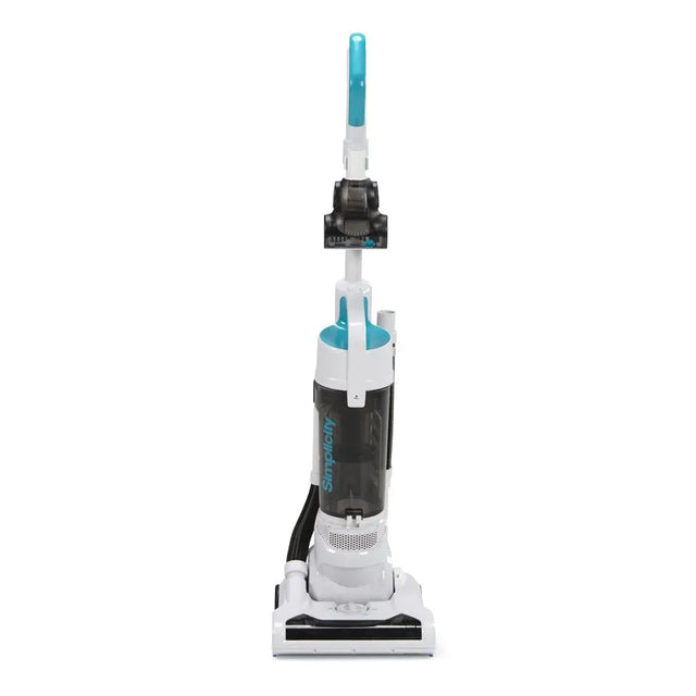 Simplicity Clean Air Bagless Pet Vacuum - Avon Vacuums