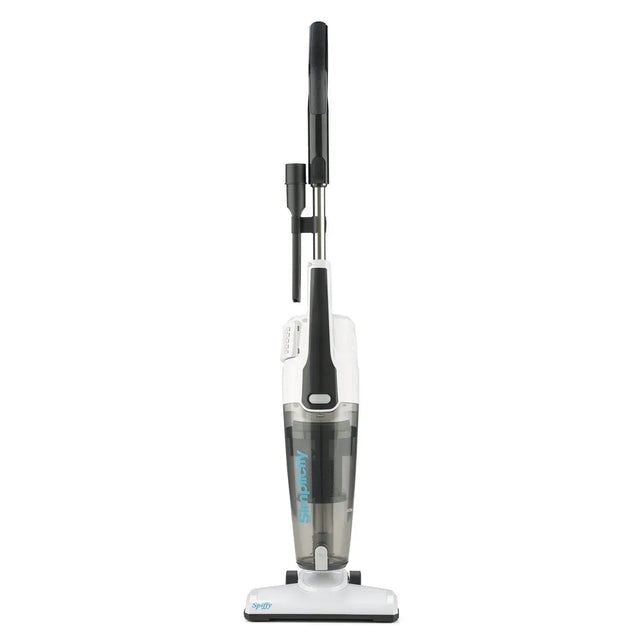 Simplicity Spiffy Broom Vacuum - Avon Vacuums