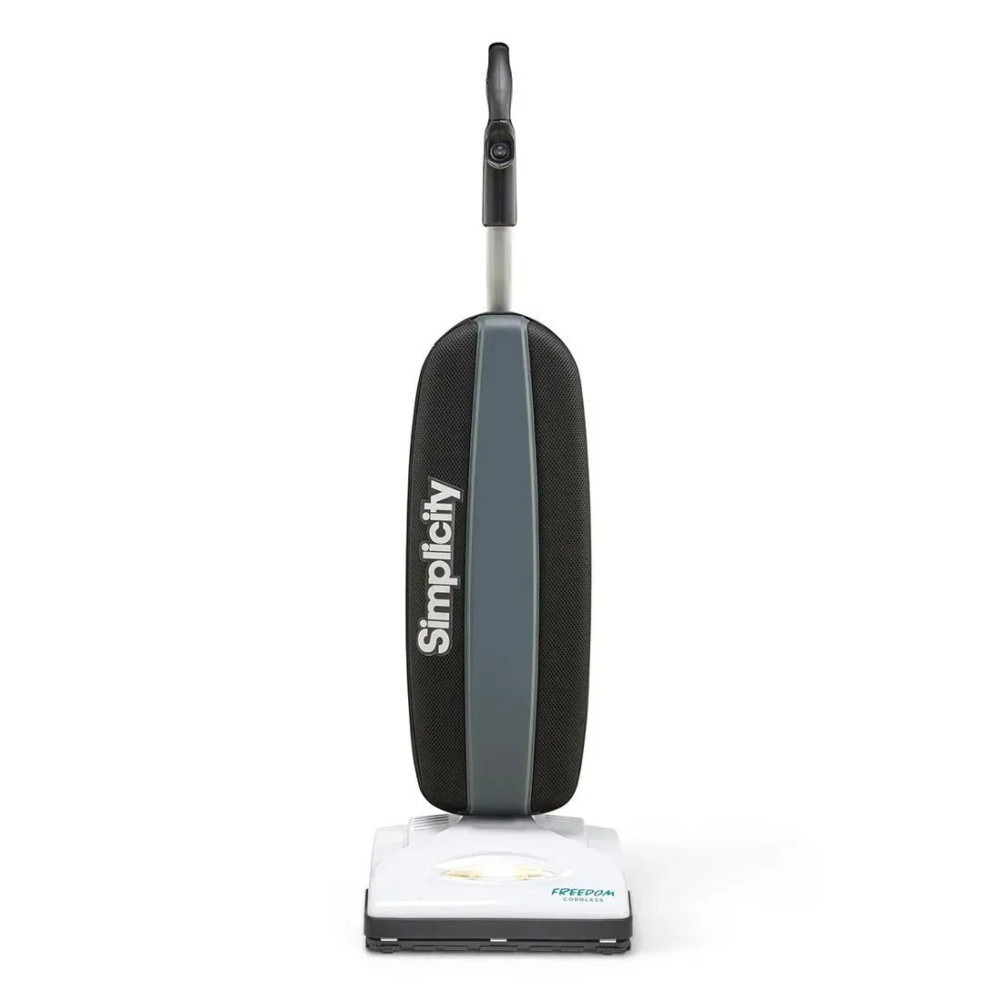Simplicity Freedom Cordless Ultra-Lightweight Upright Vacuum - Avon Vacuums
