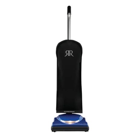 Riccar SupraLite ULW Entry Wood Upright Vacuum - Avon Vacuums