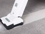 SEBO X4 Boost Upright Vacuum - German Auto Height Power - Avon Vacuums