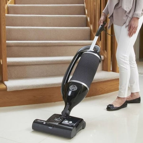 SEBO Felix Premium Upright Vacuum - Agile German Cleaning Power - Avon Vacuums