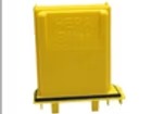 SEBO 6431AM HEPA Service Box - Airbelt K Series - Avon Vacuums