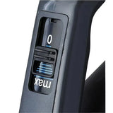 SEBO E2 Turbo Canister Vacuum - German Quiet Cleaning Power - Avon Vacuums