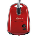 SEBO E3 Premium Canister Vacuum - German Quiet Deep Clean - Avon Vacuums