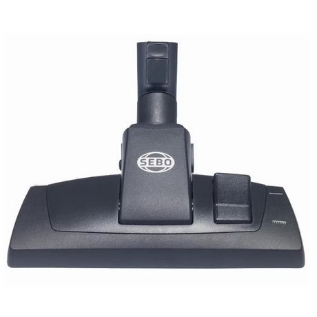 SEBO K2 Kombi Canister Vacuum - German Quiet Versatile Clean - Avon Vacuums