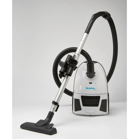 Simplicity Jill Canister Vacuum Cleaner - Avon Vacuums