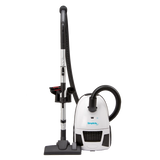 Simplicity Jill Canister Vacuum Cleaner - Avon Vacuums