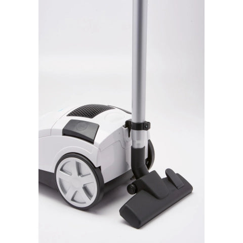 Simplicity Jill Canister Vacuum Cleaner - Avon Vacuums
