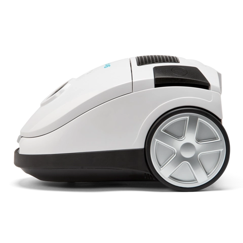 Simplicity Jill Canister Vacuum Cleaner - Avon Vacuums