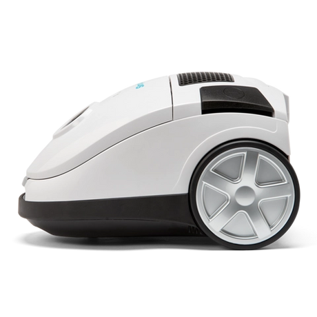 Simplicity Jill Canister Vacuum Cleaner - Avon Vacuums