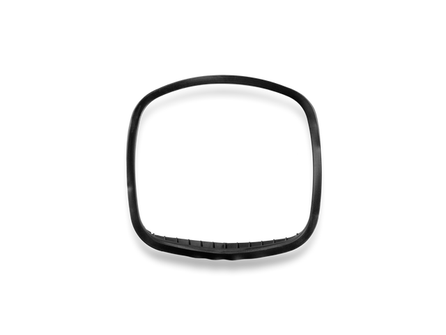 Genuine Miele Seal for dust compartment 10471722