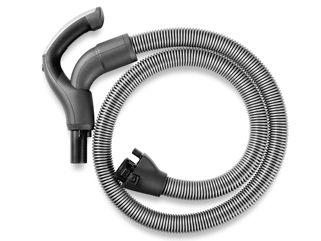 Genuine Miele Electric suction hose 10715742