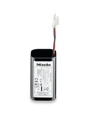 Genuine Miele RX2/RX3 60 lithium-ion battery 12689280