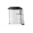 Genuine Miele Triflex container 12790140