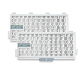 Genuine Miele XL pack HEPA AirClean filter 12868960