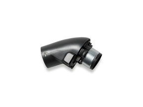 Genuine Miele Angled connector 3982544