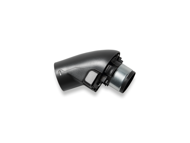 Genuine Miele Angled connector 3982544